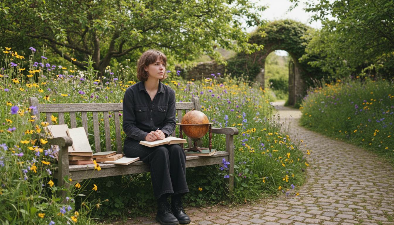 Codzienna inspiracja zamiast kursów: nowy sposób na rozwój osobisty