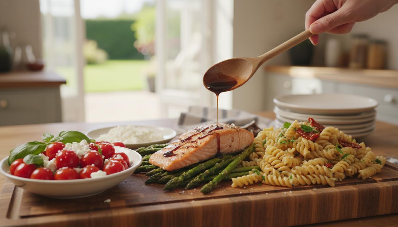 Codzienna kulinarna inspiracja: pomysły na smaczne i szybkie dania