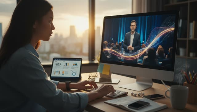 Codzienna motywacja online: jak znaleźć inspirację na co dzień