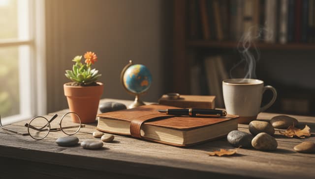 Codzienna porcja inspiracji: jak znaleźć motywację na każdy dzień