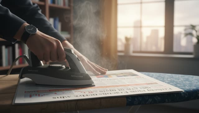 Codzienna prasówka dla profesjonalistów: najważniejsze informacje dnia