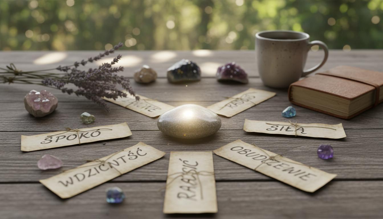 Codzienne afirmacje: praktyczny przewodnik po pozytywnym myśleniu