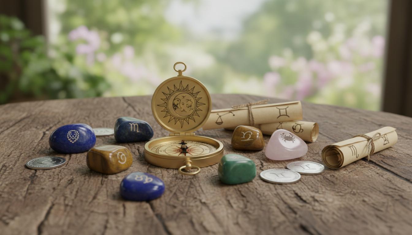 Codzienne horoskopy osobiste: przewodnik po codziennej astrologii