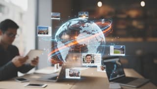 Codzienne podsumowanie wiadomości online: jak być na bieżąco z dziennik.ai