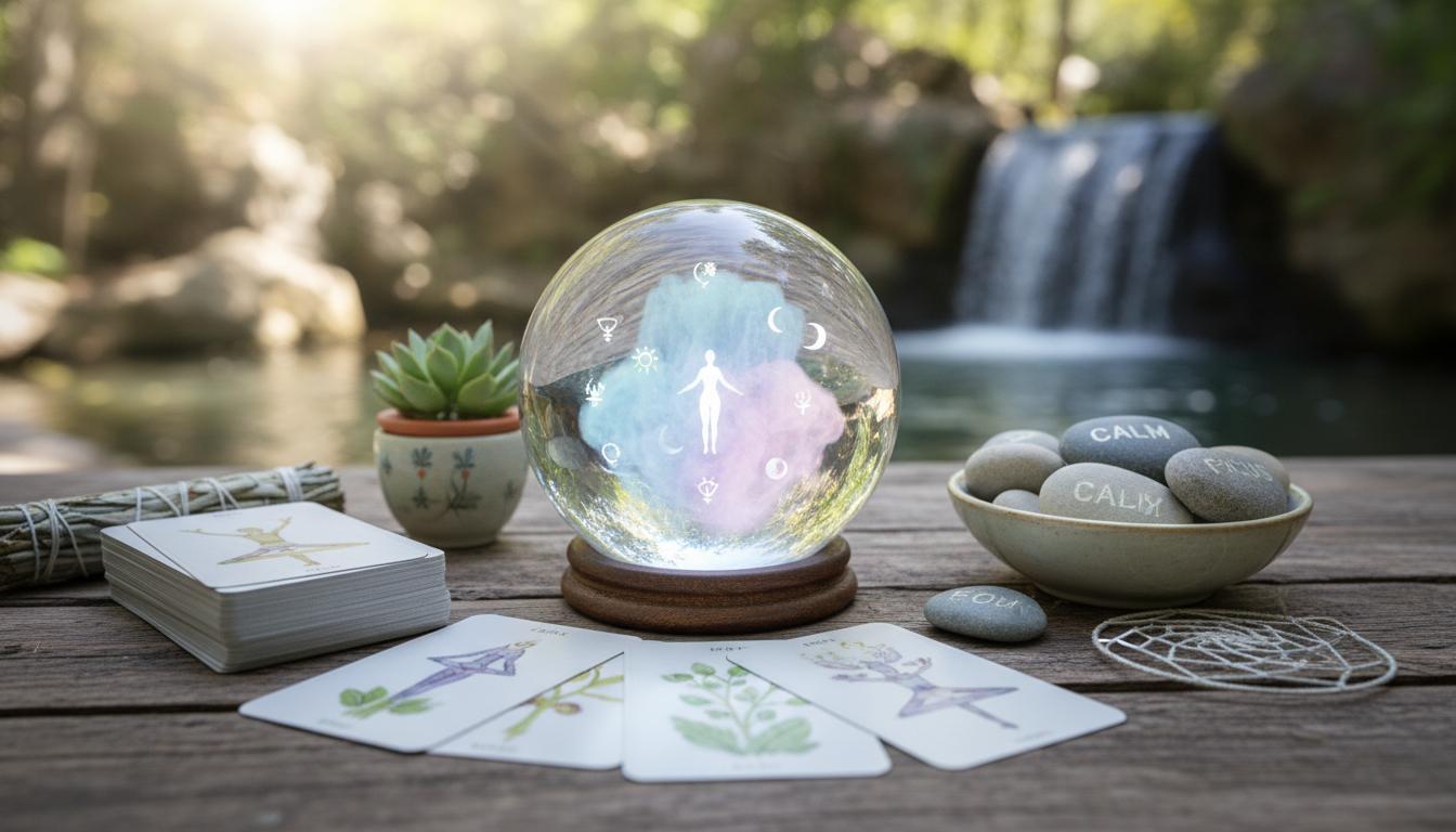 Codzienne przepowiednie wellness: praktyczny przewodnik na każdy dzień