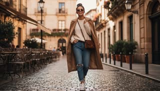 Codzienne rekomendacje stylizacji: praktyczny przewodnik dla każdego dnia