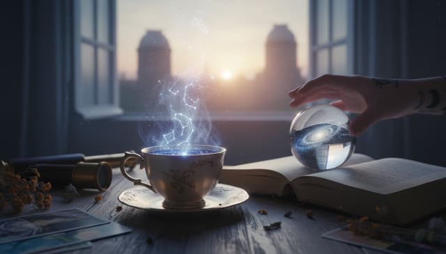 Codzienny horoskop online: jak korzystać z astrologii na co dzień