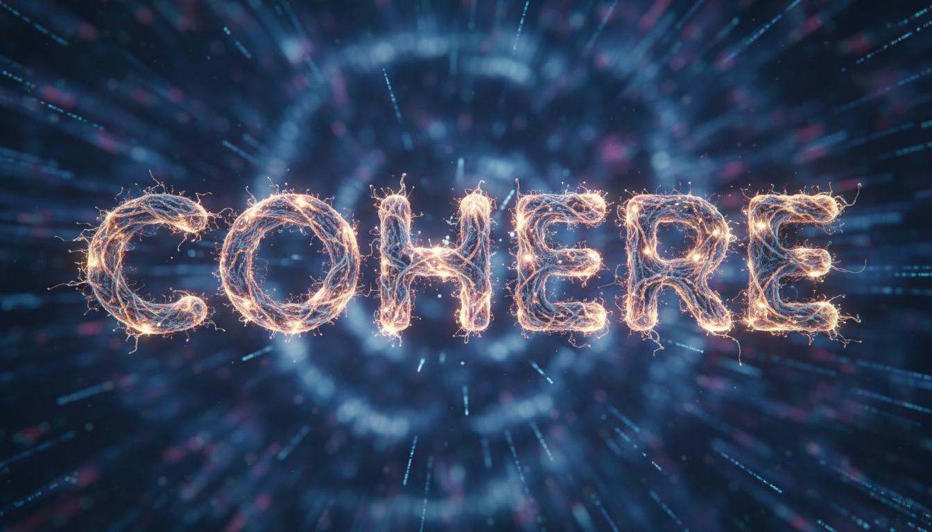 Cohere krok po kroku: jak wykorzystać AI do tworzenia czatów