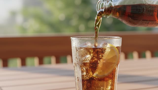 Cola krok po kroku: jak wybrać najlepszy napój na każdą okazję