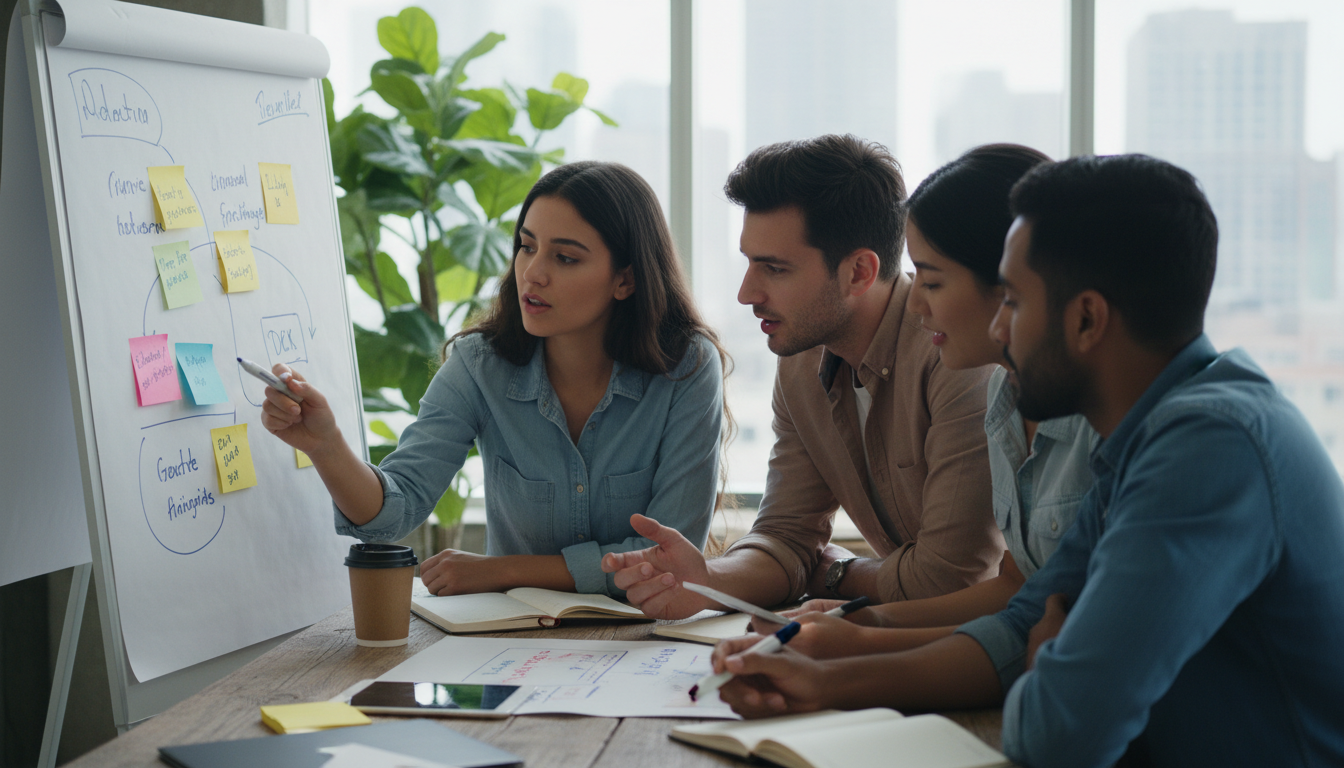 Is your team really collaborating? 7 truths you can’t ignore