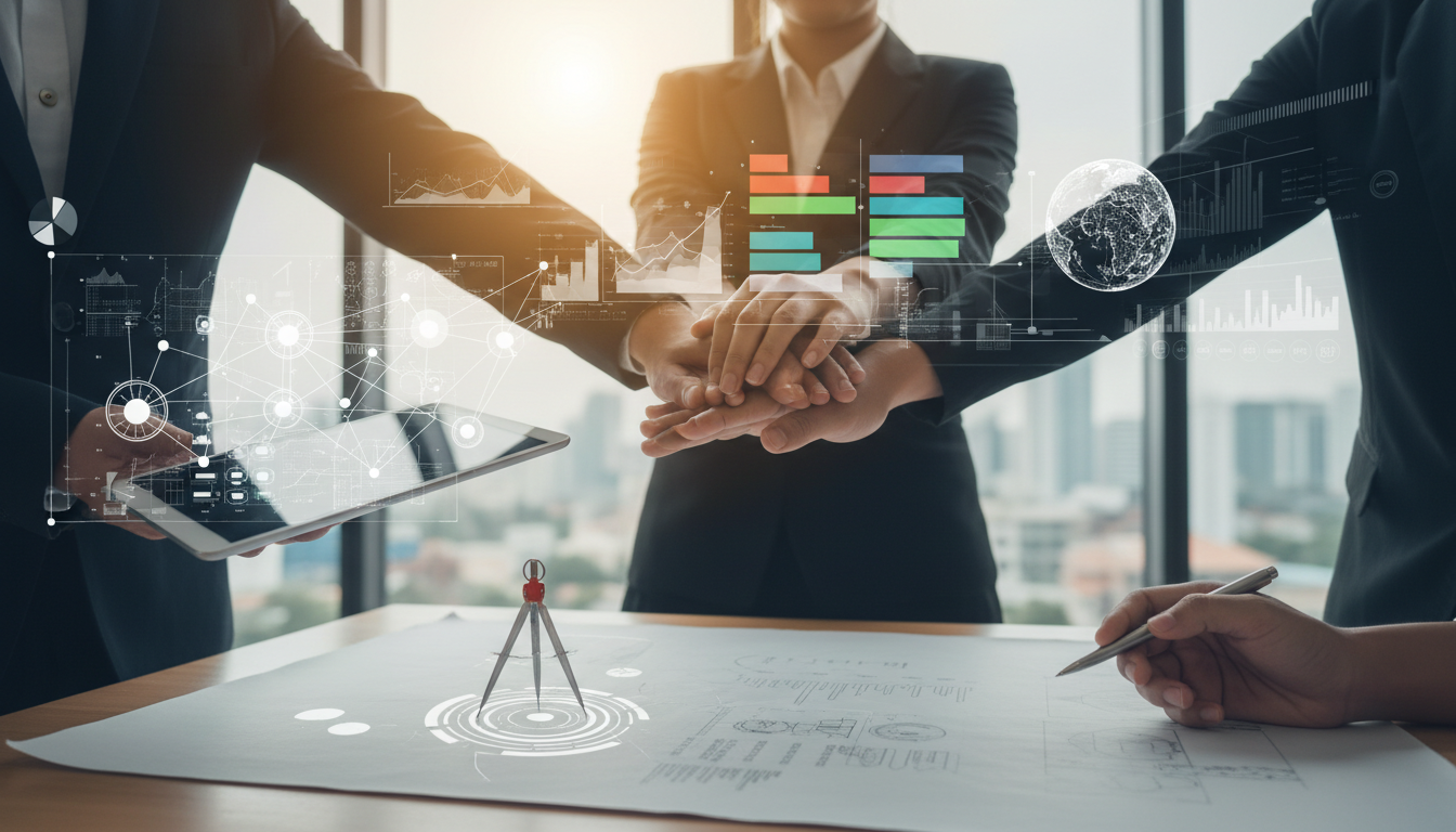 Collaboration Coordination Is Broken: Why AI Won’t Save Your Team