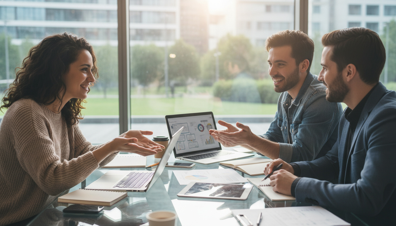 Collaboration Expertise in 2026: Less Meetings, More Real Work