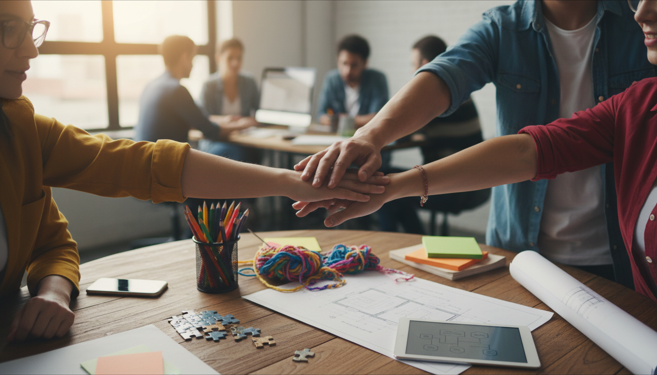 Collaboration Management in 2026: Why AI Teammates Beat More Meetings