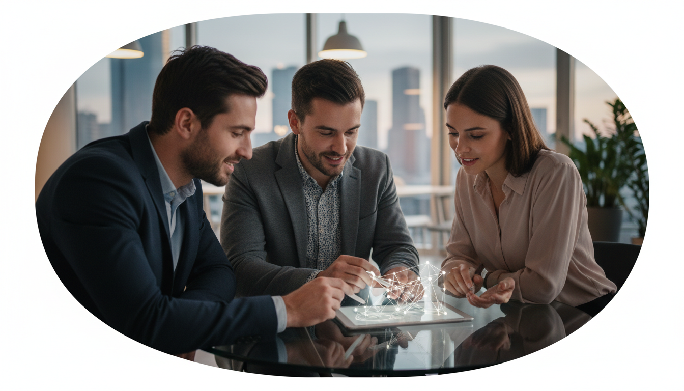 Is your team ready for the new era of collaboration?