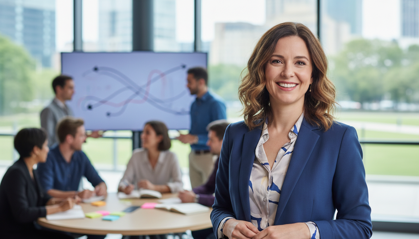 Collaboration Specialist in 2026: Human–AI Teammate, Not Project Manager