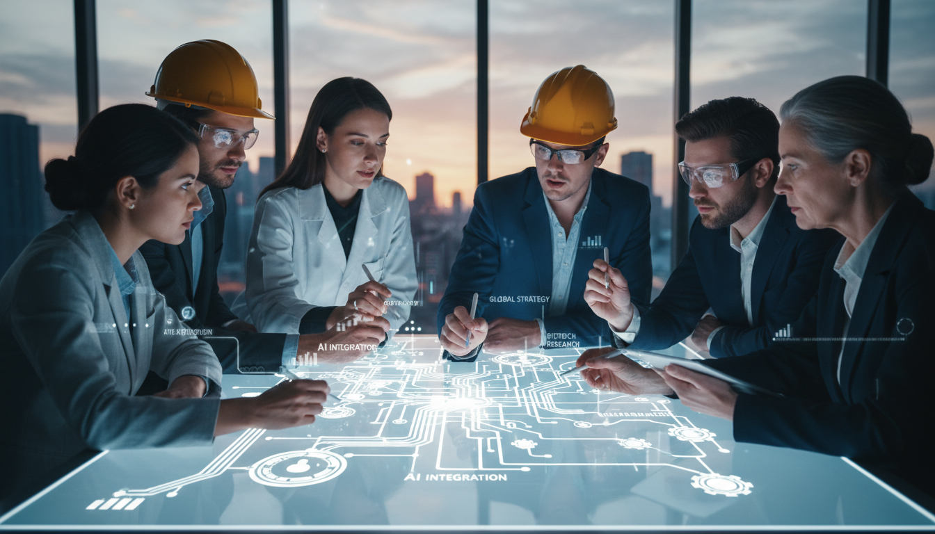 When Collaboration Specialization Starts Killing Your Team