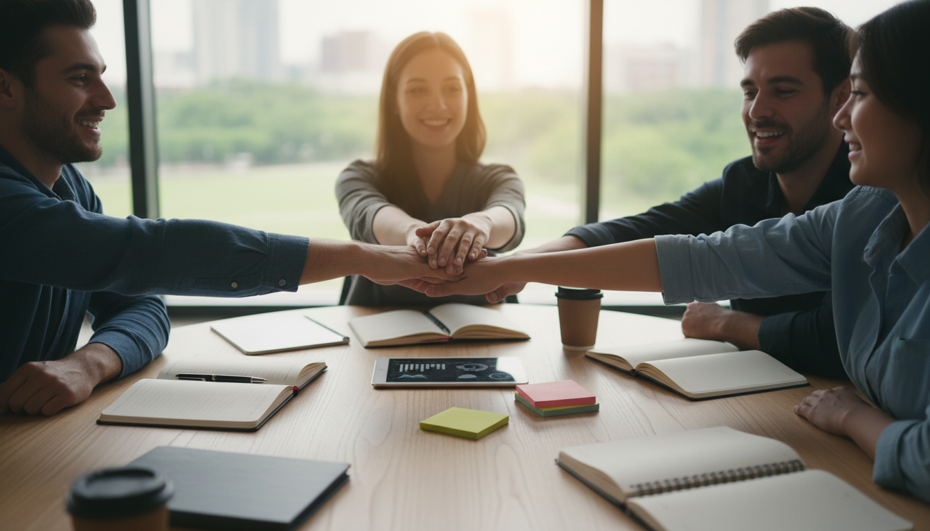 Collaboration support will never be the same. Here’s why.