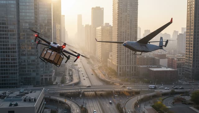 How collision avoidance technology is shaping the future of driving