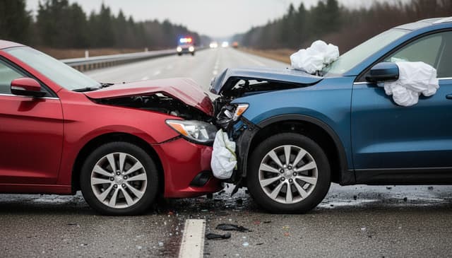 Collision Insurance: a Practical Guide for Future Car Owners