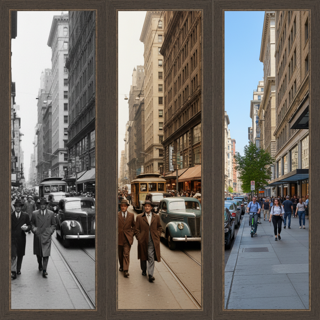 Koloruj czarno-białe