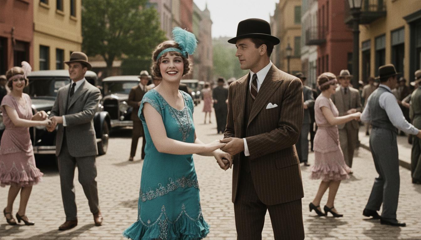 The Evolving Art of Colorized Movies: History and Impact Explained