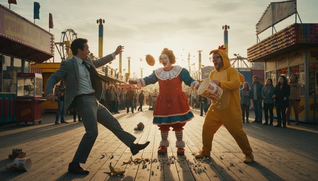 A Complete Guide to Comedy Movies for Every Mood and Moment