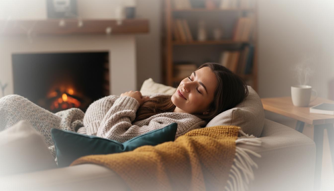 How Comfort Mode Is Shaping the Future of Autonomous Driving