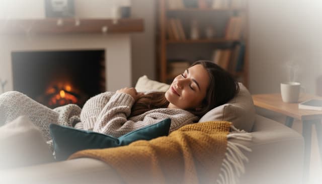 How comfort mode is shaping the future of autonomous driving