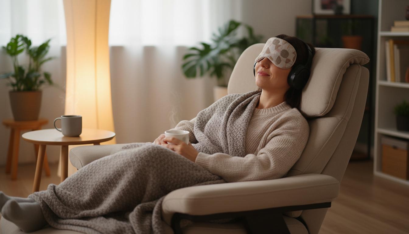 Comfort Optimization in Future Cars: Enhancing the Driving Experience