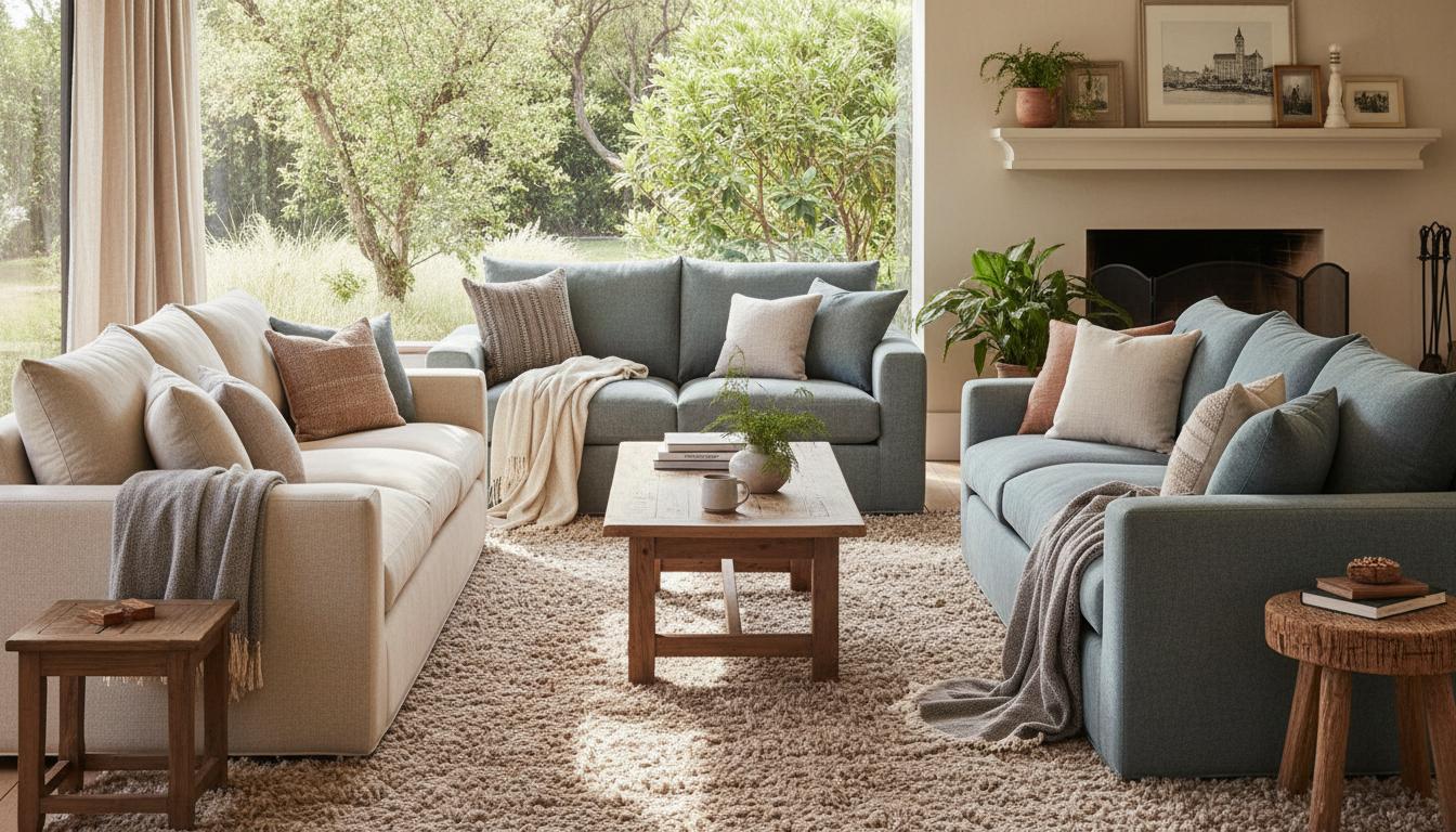 How Comfortable Seats Are Shaping the Future of Car Interiors