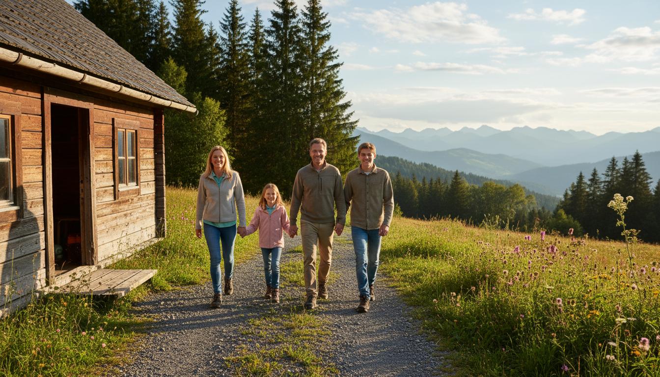 Coming out w rodzinie: jak rozmawiać i budować wsparcie emocjonalne