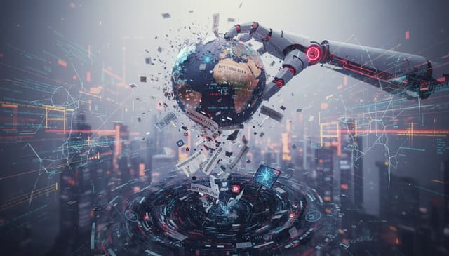 Common News Automation Issues: Challenges and Practical Solutions