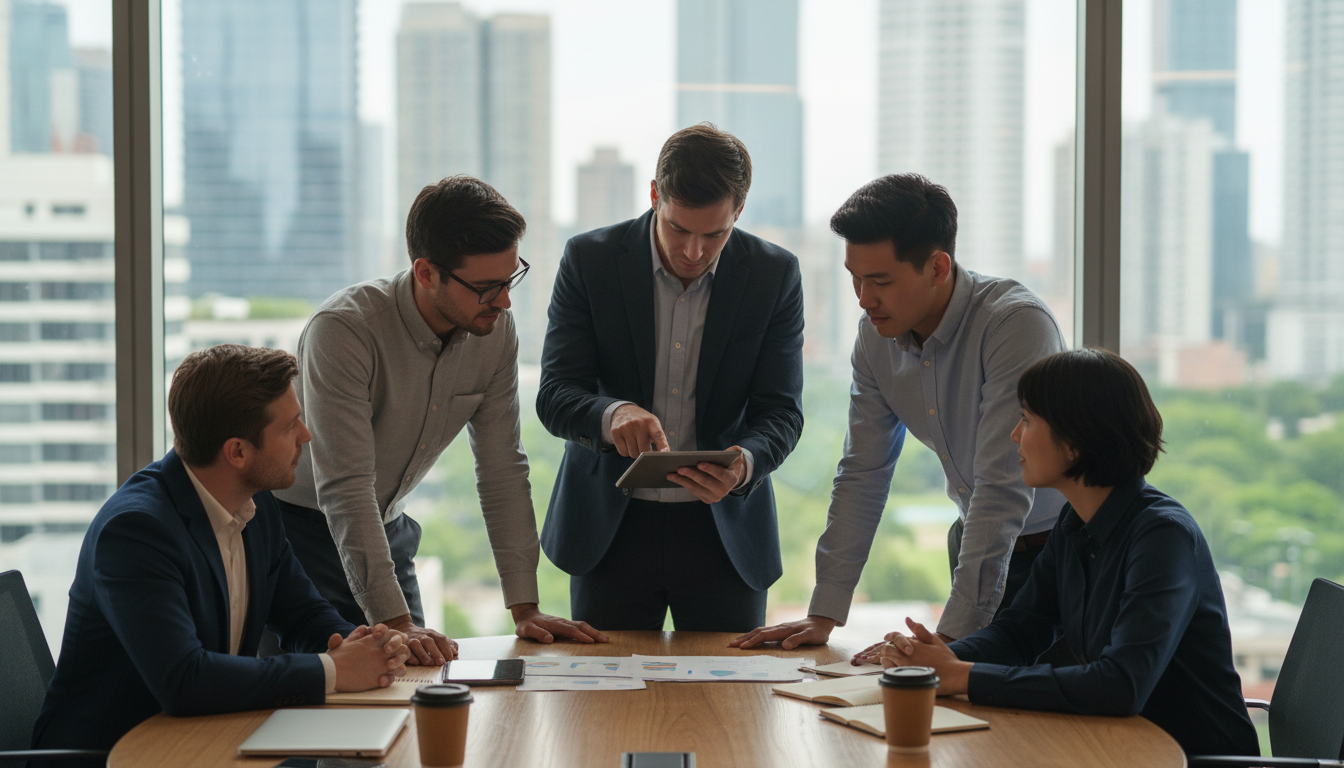 Communicate with Team in 2026: From Message Chaos to Clarity