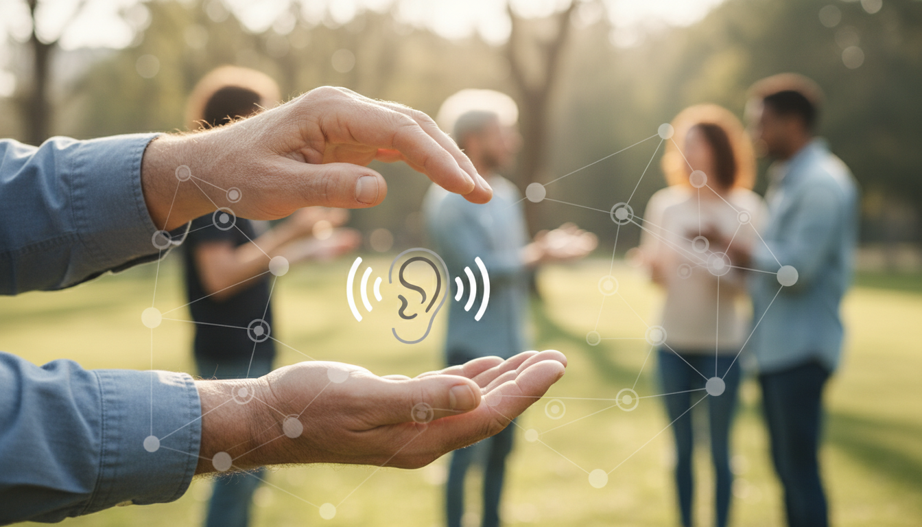 Communication Assistance As Your First AI Coworker, Not Another Tool