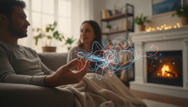 Effective communication barriers solutions for couples: a practical guide