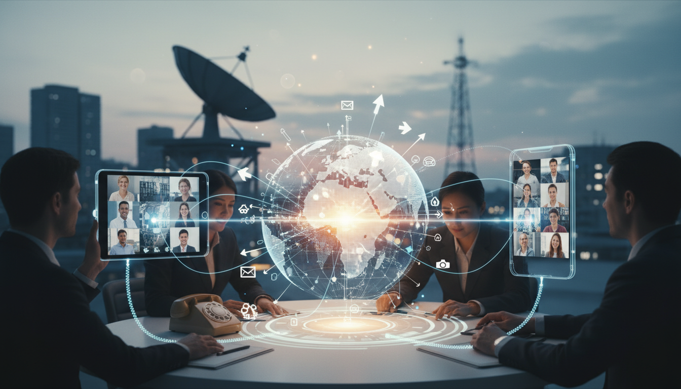 Communication Coordination Is Costing You More Than Misalignment