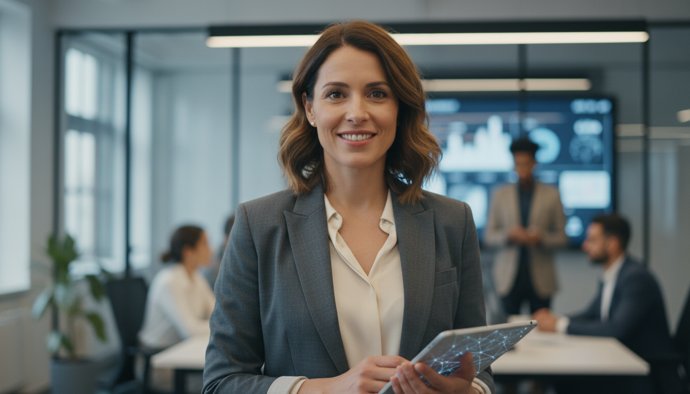 Communication Coordinator Vs Ai: Who Will Run Enterprise Teamwork?