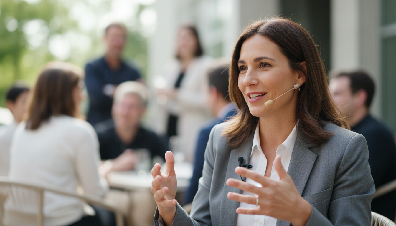 Communication Expertise Is Now Your Only Unfair Advantage