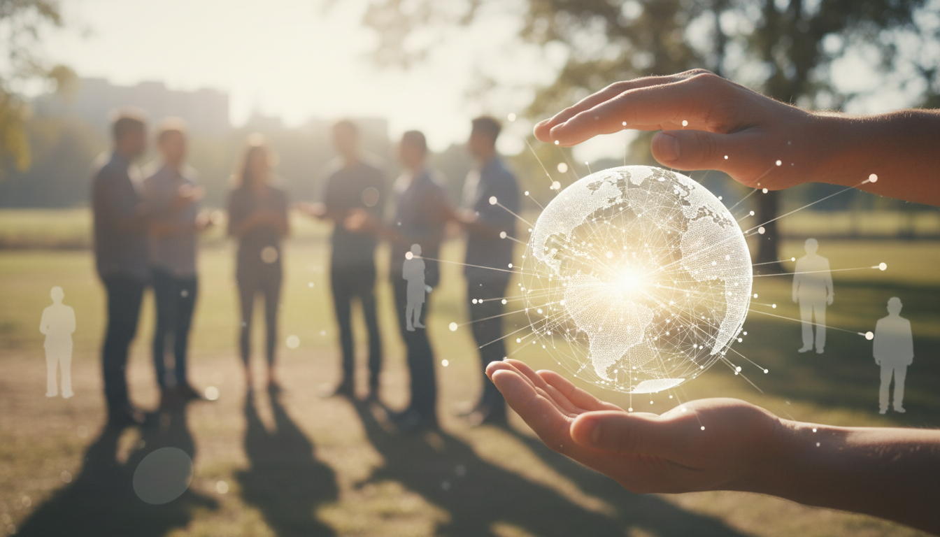 Communication Help Is Broken — Meet Your First AI Coworker