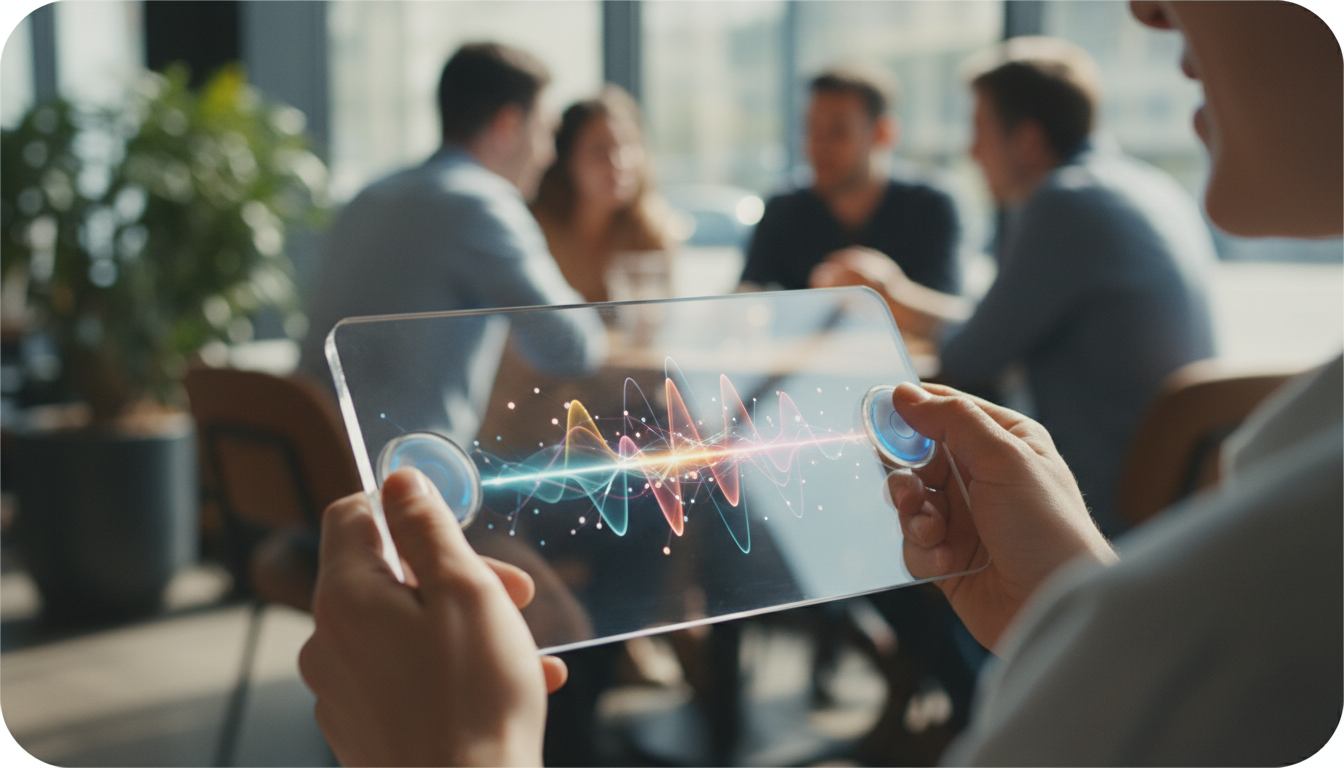 Is Your Communication Helper Making You a Target? 9 Surprising Risks