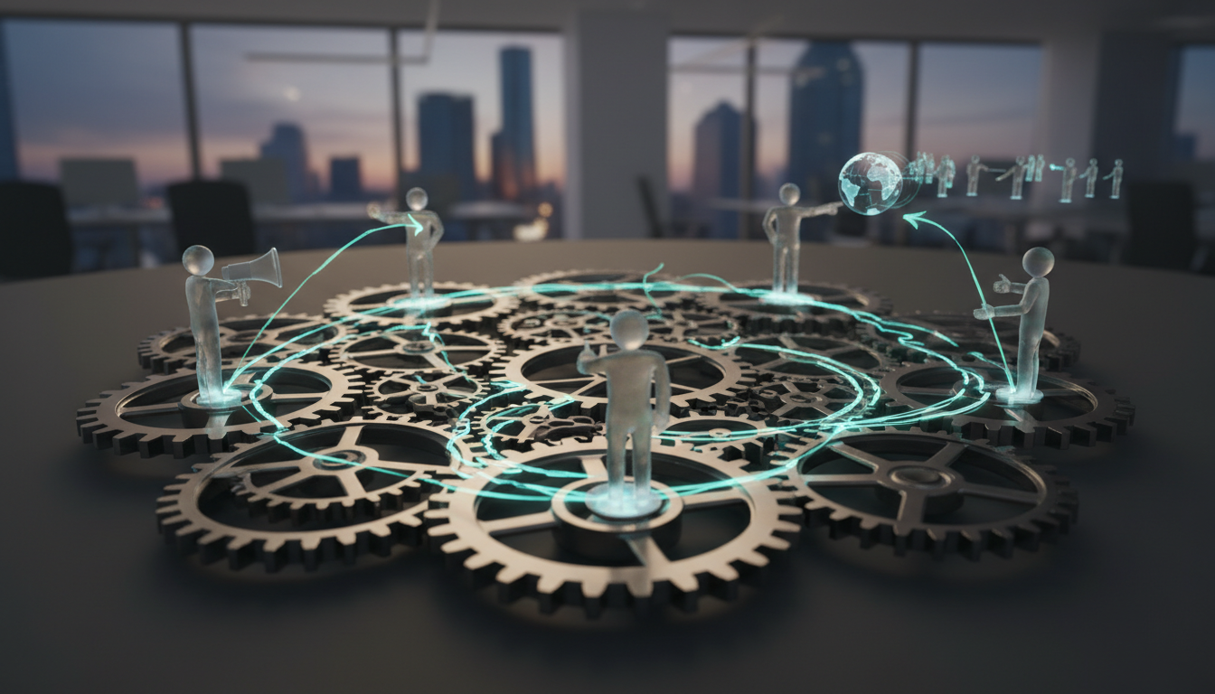 Communication Management in 2026: 7 Hard Truths Smart Teams Face