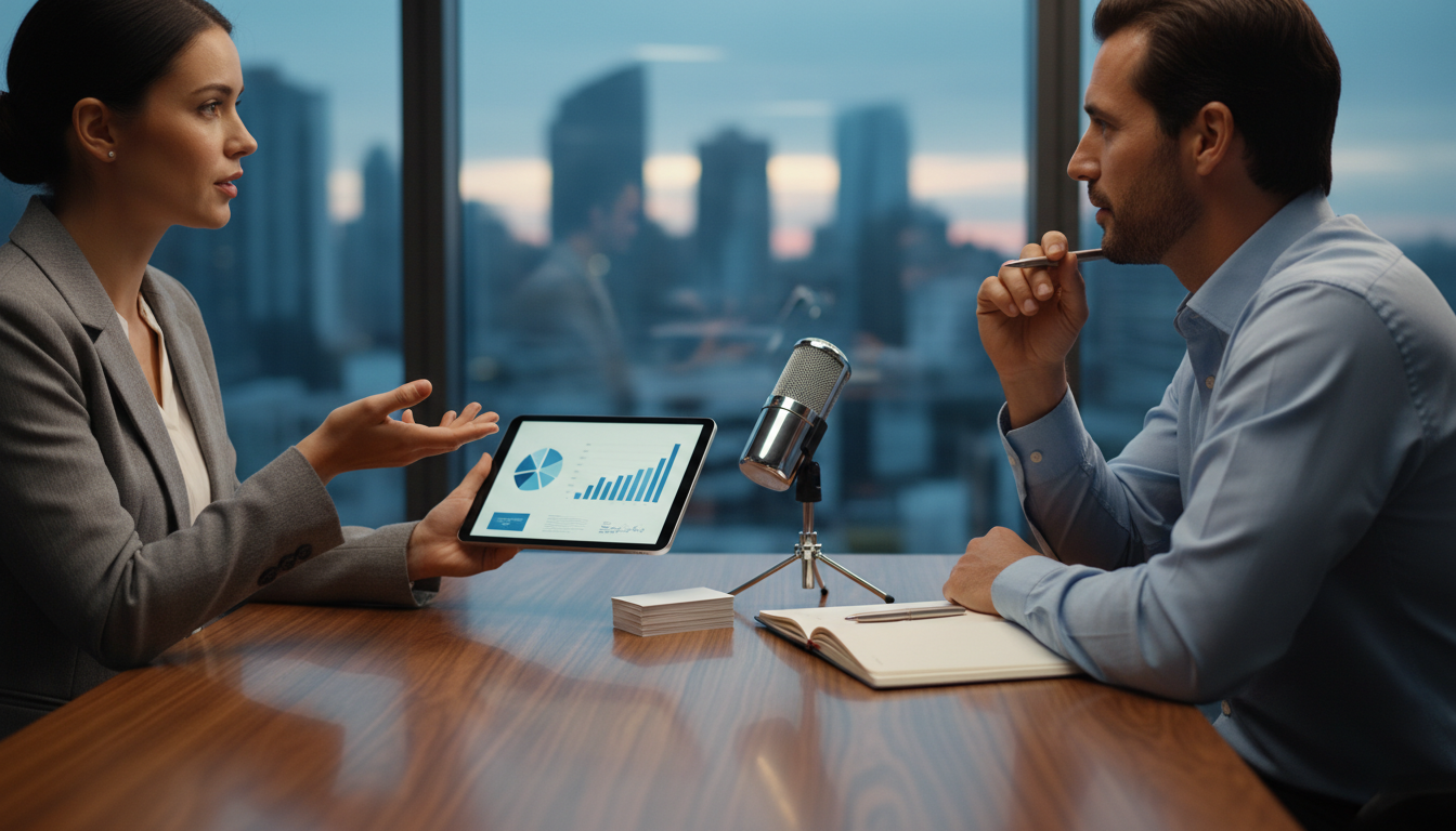 Communication Professionalism in 2026: Power, Ai, and Hidden Risks