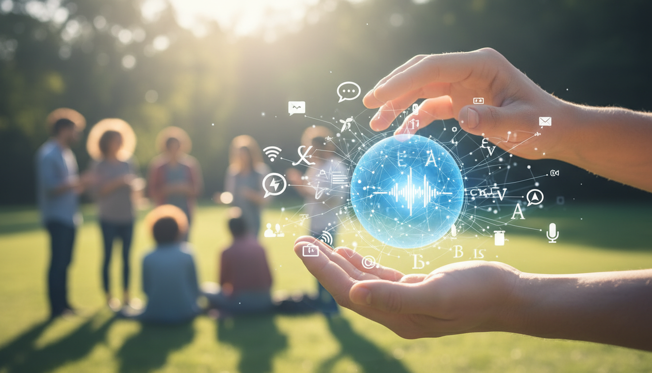 Communication Support in 2026: From Inbox Chaos to AI Teammates