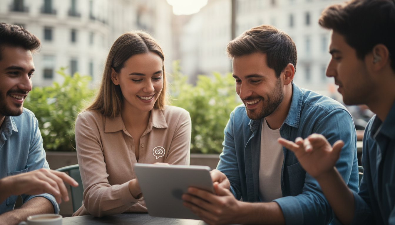 Communication Supporter: Your First AI Coworker in 2026