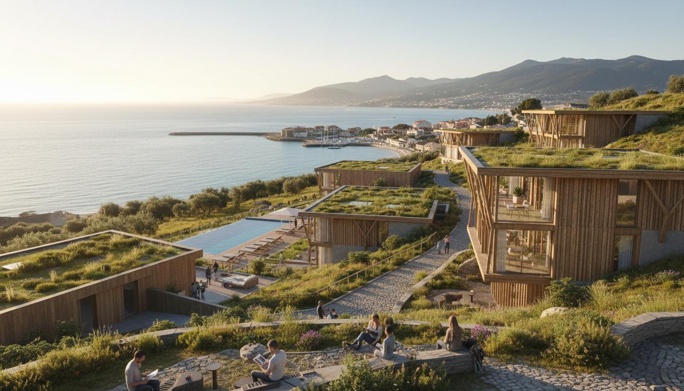 Community Hotels: Shaping the Future of Local Hospitality Experiences