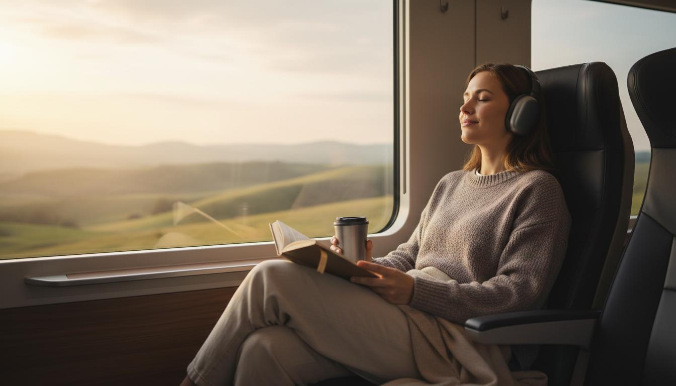 How Future Technologies Are Shaping Commute Comfort in Smart Cars