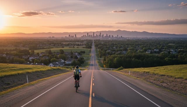 How commute distance influences the future of electric vehicles