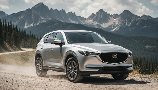 The Future of the Compact Suv: Trends and Innovations in 2024