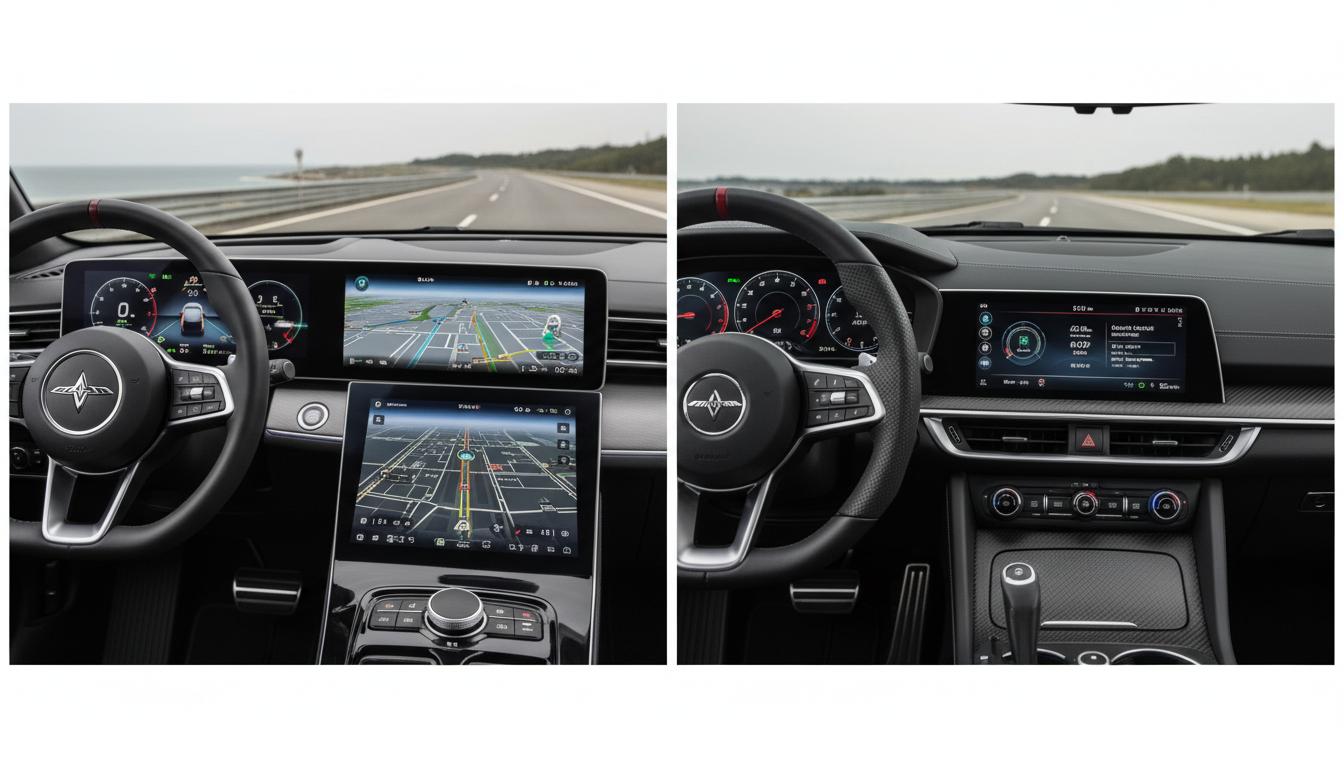 How to Compare Car Features for Smarter Futurecar.ai Choices