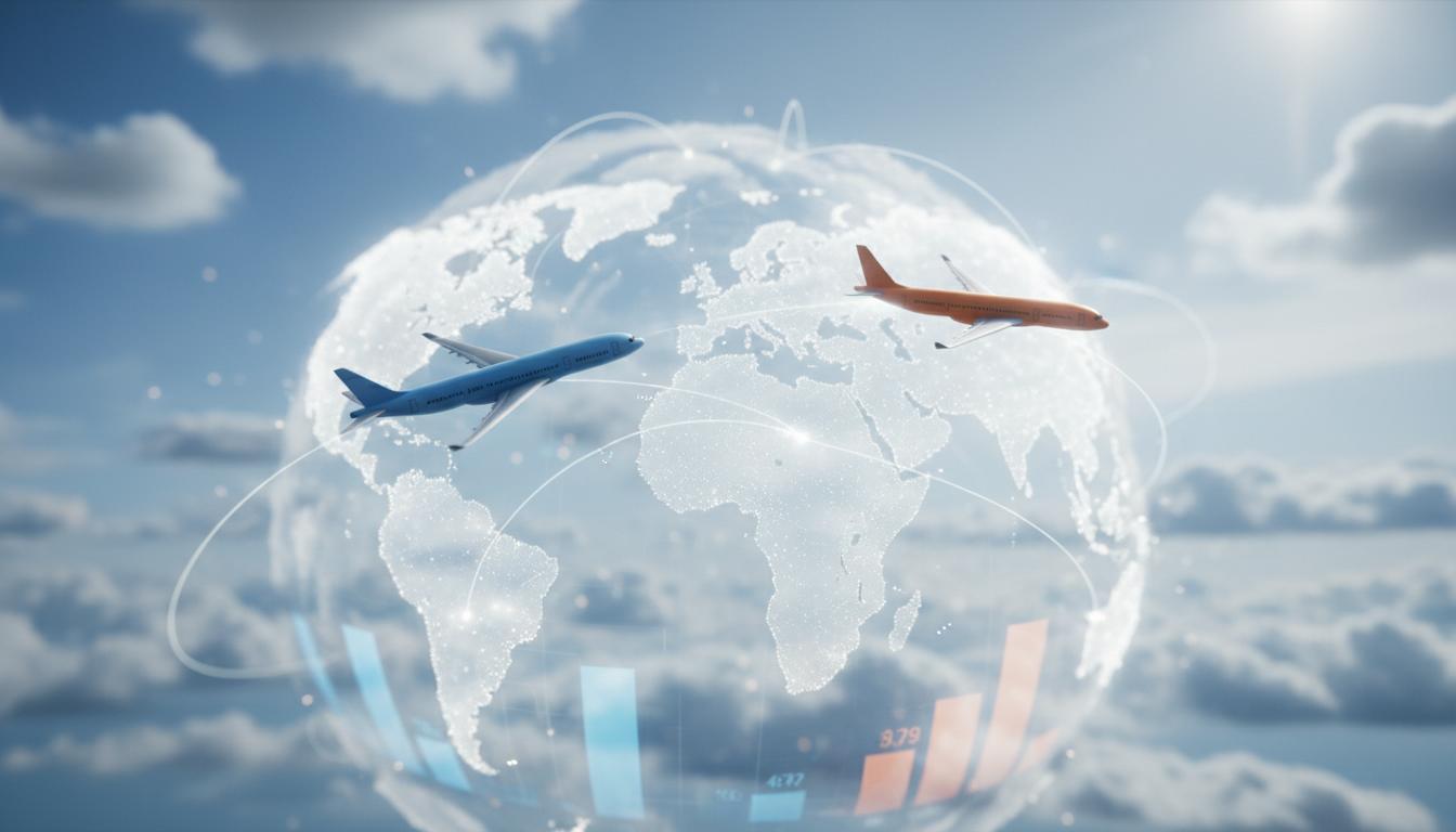 How to Compare Flights Effectively with Futureflights.ai